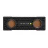 Bloque de agua Corsair CX-9029002 cobre nailon negro