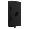 Base de conexión para portátil Corsair CC-9310002-WW negra USB 2.0