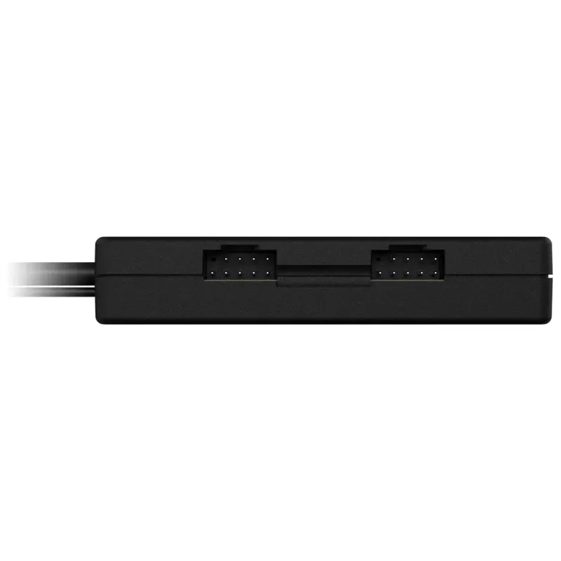 Base de conexión para portátil Corsair CC-9310002-WW negra USB 2.0