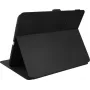 Funda tipo folio para tablet Speck Balance para iPad Pro 13 M4 2024 – negra, cubierta magnética, función de soporte