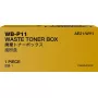 Depósito de tóner residual Konica Minolta AE21WY1 compatible con impresoras Konica Minolta