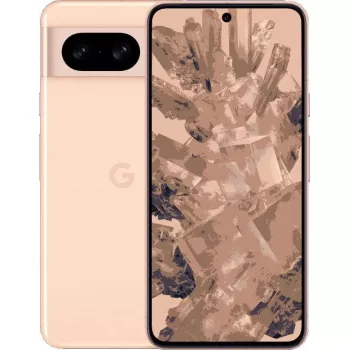 Smartphone Google Pixel 8 5G — Dual-SIM, 8 GB RAM, 128 GB, 6,2