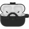 Funda protectora para estuche de auriculares OTTERBOX negra Taffy para Apple AirPods Pro (1.ª y 2.ª gen.)