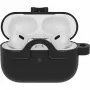Funda protectora para estuche de auriculares OTTERBOX negra Taffy para Apple AirPods Pro (1.ª y 2.ª gen.)