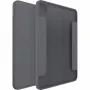 OtterBox Symmetry Folio Funda para Apple iPad Pro 11 (M4/M5), Thunderstorm Grey