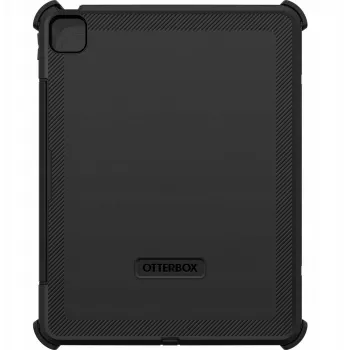 Funda protectora para tablet OTTERBOX Defender Series — policarbonato robusto negro para Apple iPad Pro 13