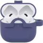 Funda protectora OTTERBOX 77-97894 para estuche de carga de auriculares inalámbricos Space Cadet – para Apple AirPods 4