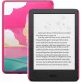 Amazon Kindle Kids Lector de libros electrónicos de 6 pulgadas 16GB, Unicorn Valley