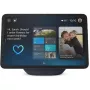 Smart Display Amazon Echo Show 11 Graphite – asistente de voz de Amazon con pantalla táctil y altavoz integrado