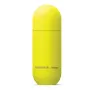 Asobu Orb de uso diario 430 ml acero inoxidable amarillo