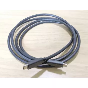 Cable USB Elo Touch Solutions E710364 1,8 m USB-C negro
