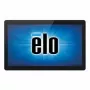 Soporte para soluciones táctiles de elo touch solutions modelo E203820 con pie regulable en altura y estable