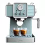 Cafetera expreso Cecotec 1,5 l 01628