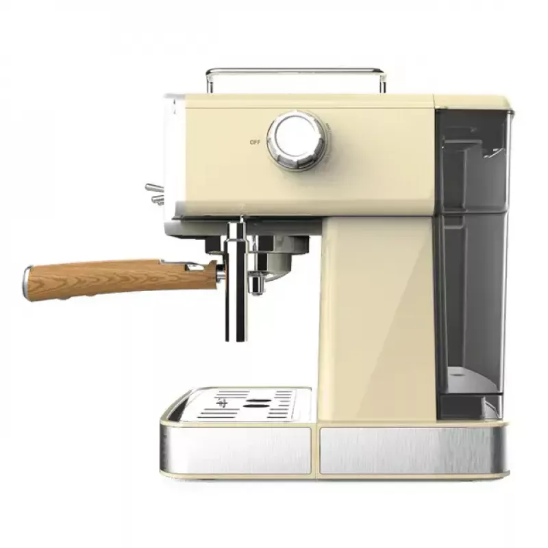 Cafetera expreso Cecotec 1,5 L 01629