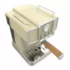 Cafetera expreso Cecotec 1,5 L 01629