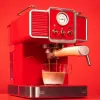 Cafetera expreso Cecotec 1.5 L 01727