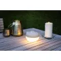Bombilla LED a batería NewGarden CHERRY LUMCHE011BXWLNW 9W blanca