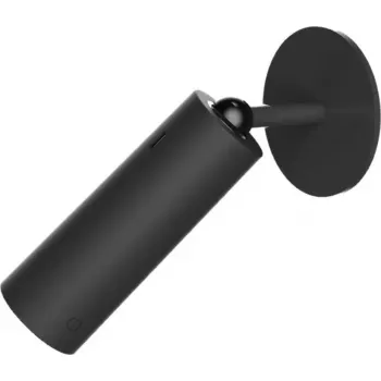 Batería Garden Roll NewGarden LUMROL040NXWLNW negra – batería de repuesto para lámparas de jardín