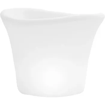 Lámpara enfriadora de botellas NewGarden LUMMAZA036XXWLNW luz LED enfriador de botellas y lámpara de ambiente