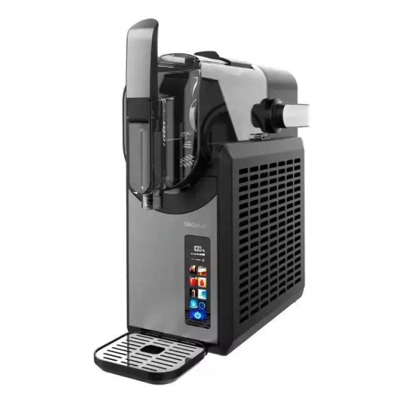 Máquina de granizados Cecotec A01_EU01_109564 220 W negra 1,9 L