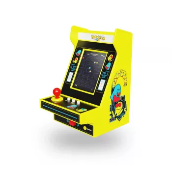 Consola portátil My Arcade PAC-MAN Nano Player Pro 6,1 cm (2,4