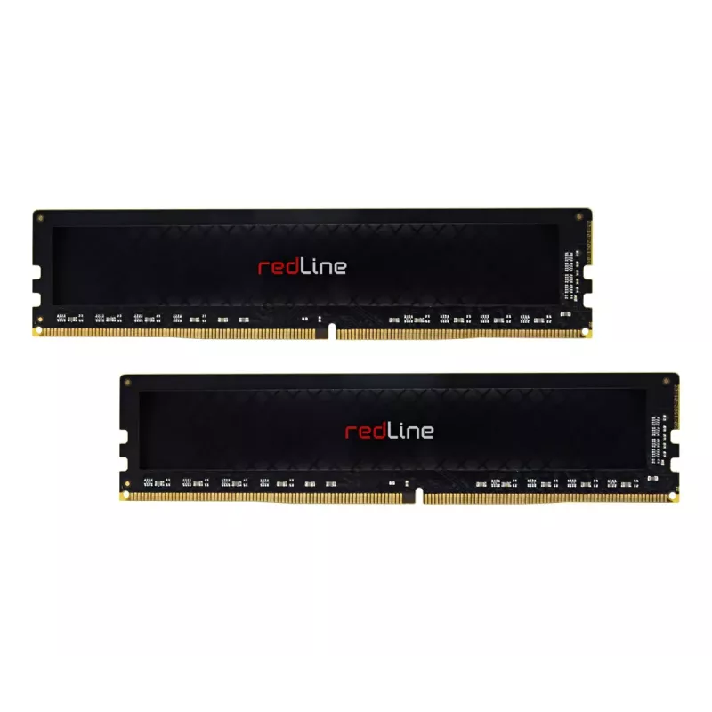 Memoria Mushkin Redline DDR4 8GB 3200MHz