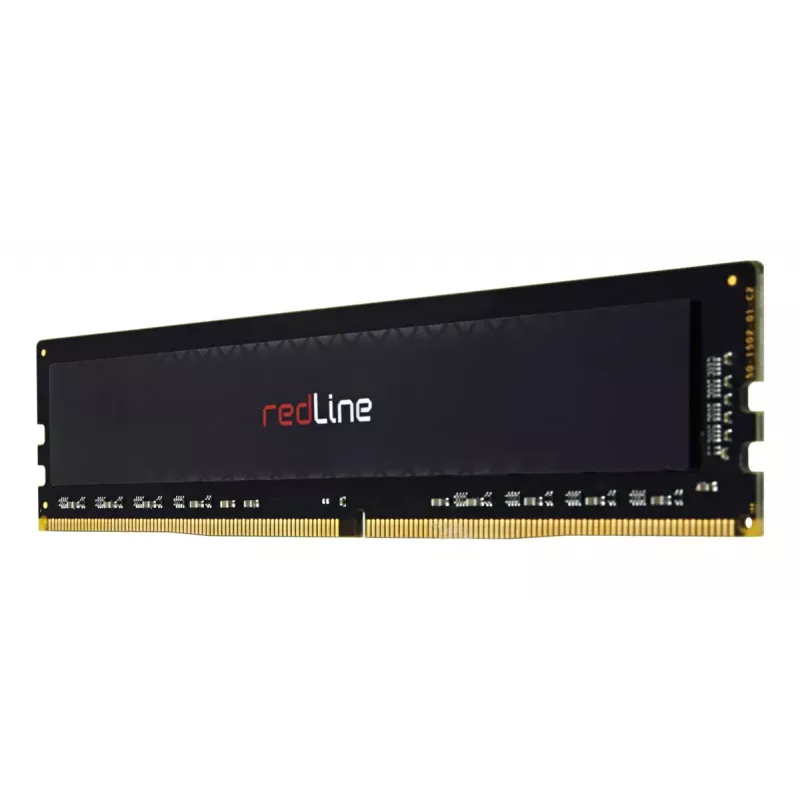 Memoria Mushkin Redline DDR4 16 GB 3200 MHz