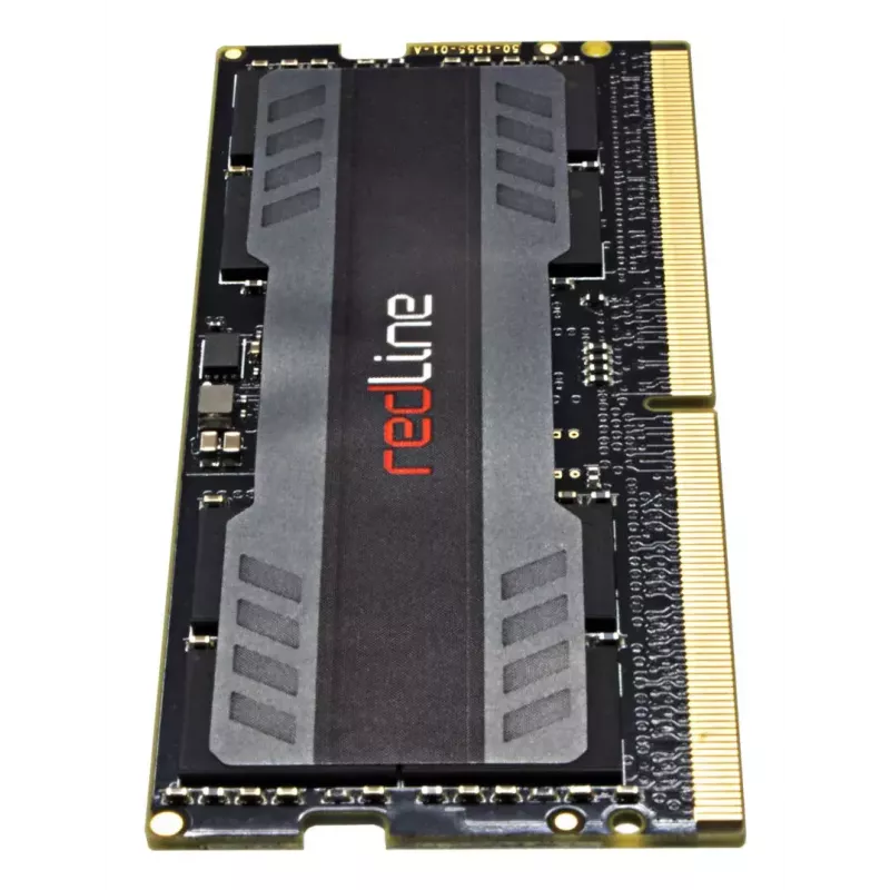 Memoria Mushkin Redline DDR5 16GB 4800MHz