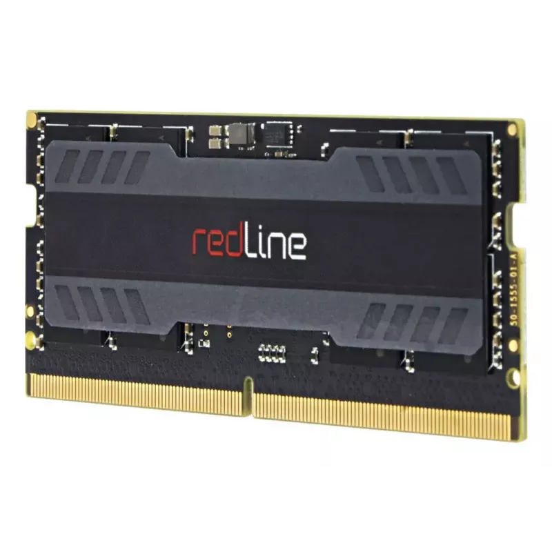 Memoria Mushkin Redline DDR5 16GB 4800MHz