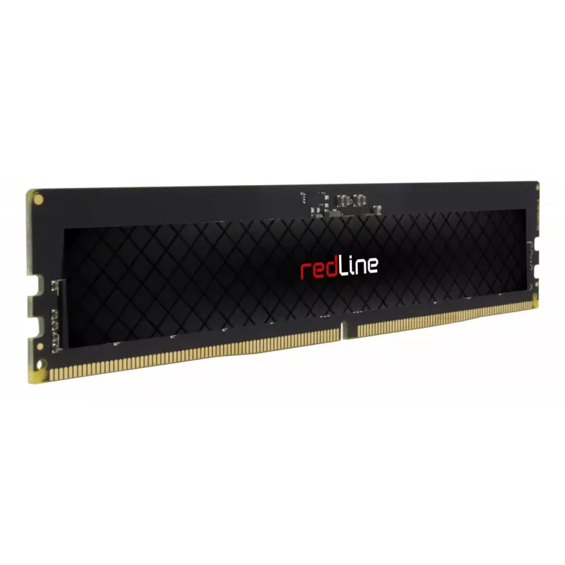 Memoria RAM Mushkin Redline DDR5 32GB 5600MHz