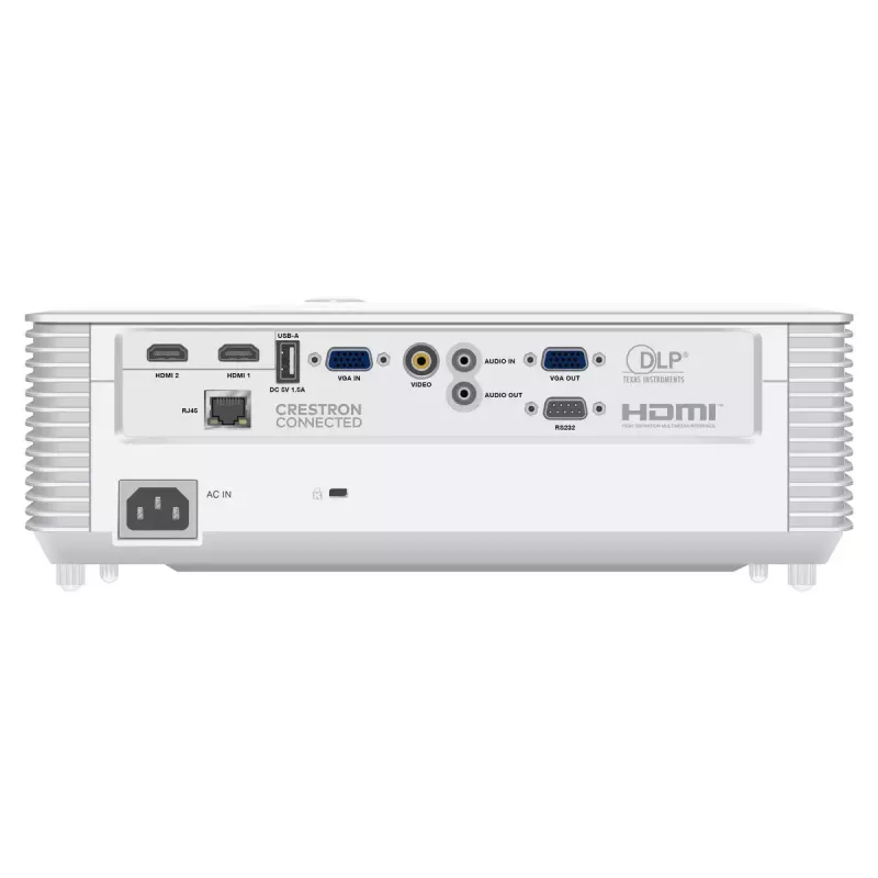 Proyector multimedia ScreenPlay 4200 lúmenes ANSI DLP XGA