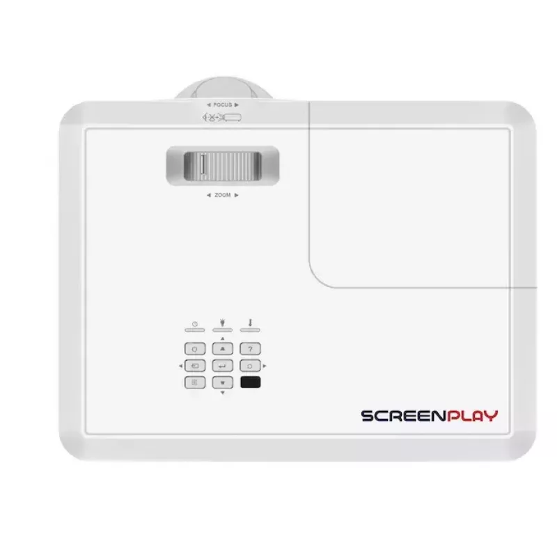Proyector multimedia ScreenPlay 4200 lúmenes ANSI DLP XGA