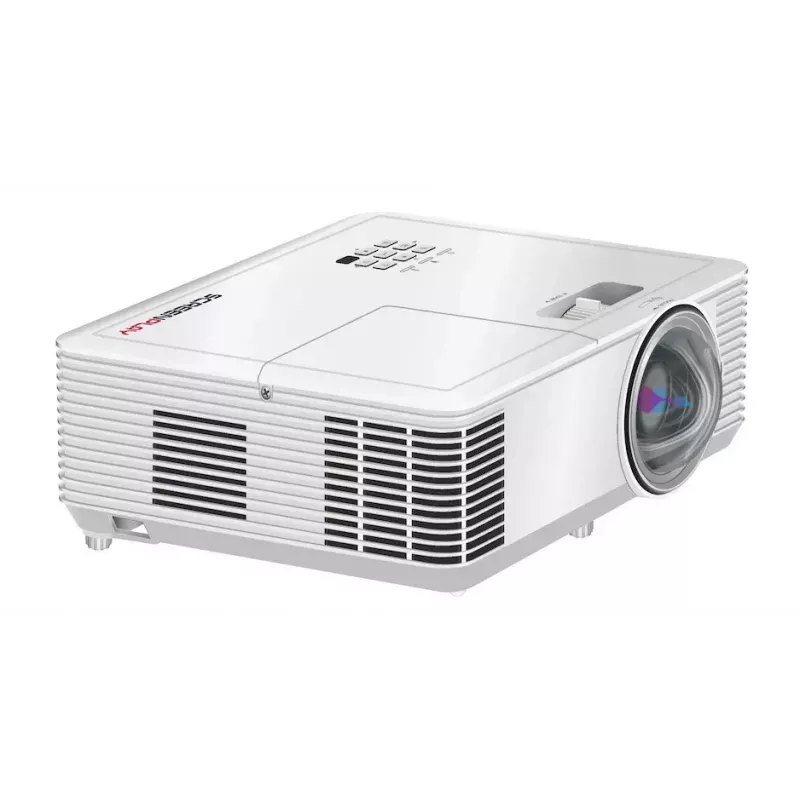 Proyector multimedia ScreenPlay 4200 lúmenes ANSI DLP XGA