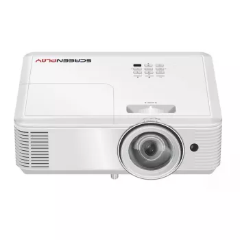Proyector multimedia ScreenPlay 4200 lúmenes ANSI DLP XGA