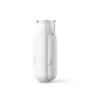 SwitchBot Curtain 3 U Rail EU&UK 15 kg White batería USB