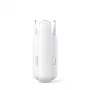 SwitchBot Curtain 3 U Rail EU&UK 15 kg White batería USB