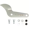 Alpen Swiss Tools Alpen WEISSHORN 280 Kit de repuesto