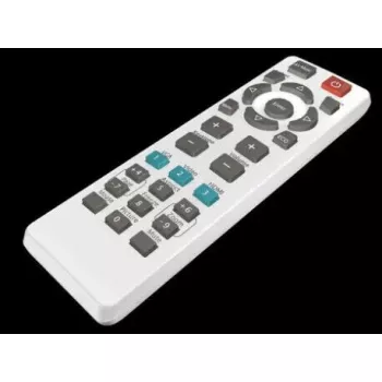 Mando a distancia INFOCUS INREMOTE1 – mando a distancia de mano para proyector, modelo INREMOTE1