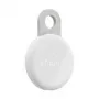 Rastreador Bluetooth Chipolo LOOP CH-RSO001, blanco – buscador de llaves y objetos, pila sustituible