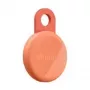Rastreador Bluetooth Chipolo LOOP (Coral) – localizador para llaves, bolsos y objetos cotidianos