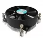 Disipador de CPU Dynatron A 2339, 92 mm aluminio/negro, 12 V, 1000–2500 rpm