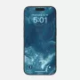 Protector de pantalla Nomad para Apple iPhone 16 Pro, vidrio aluminosilicato 0,33 mm (NM01366485)