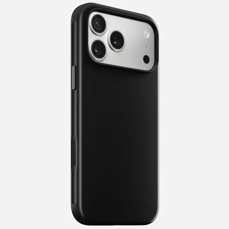 Funda para móvil Nomad Modern para iPhone 17 Pro Max, hasta 17,5 cm (6,9
