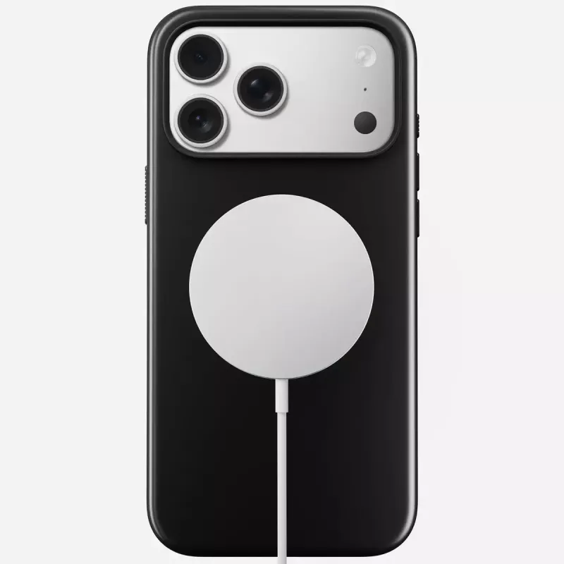 Funda para móvil Nomad Modern para iPhone 17 Pro Max, hasta 17,5 cm (6,9