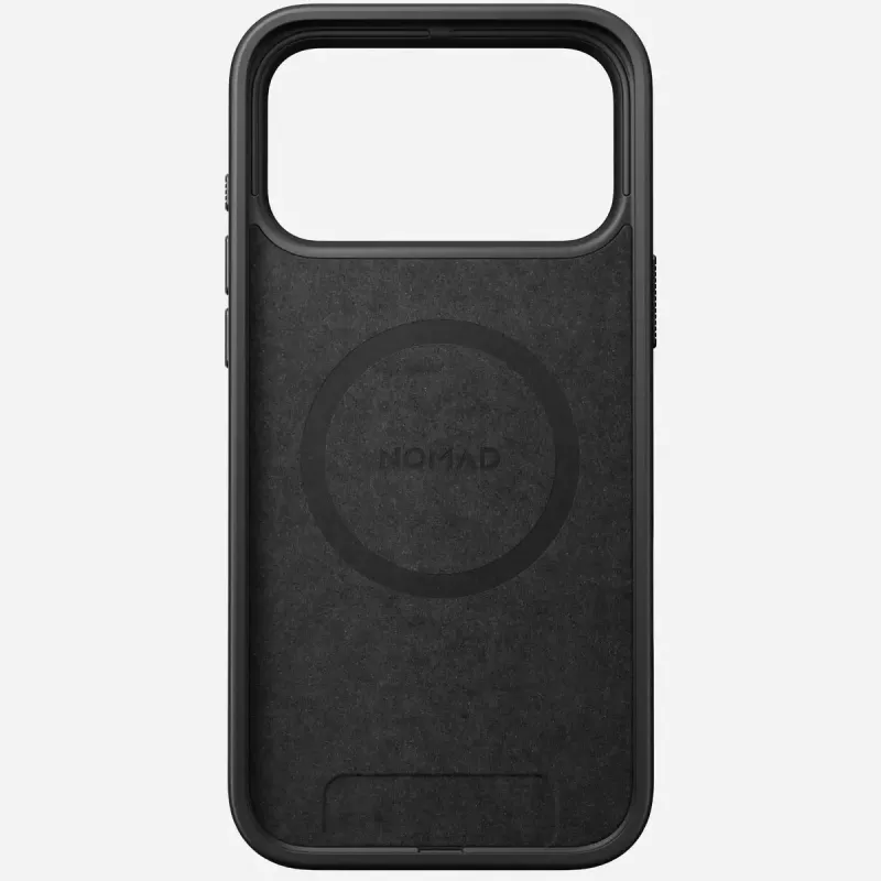 Funda para móvil Nomad Modern para iPhone 17 Pro Max, hasta 17,5 cm (6,9