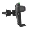 Cargador para smartphone iOttie Easy One Touch 2 negro USB inalámbrico carga rápida