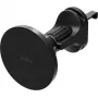 Soporte magnético para rejilla de ventilación del coche iOttie iTap 3 con adaptador de anillo magnético ITMNCG108