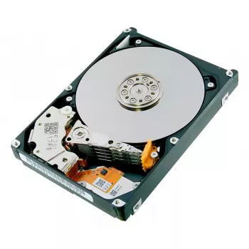 HDD Toshiba 600 GB 2.5 pulgadas SAS AL15SE