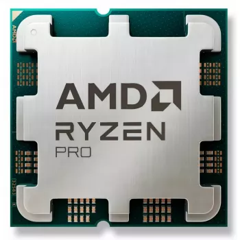 Procesador AMD Ryzen 5 PRO 4655G 3,7 GHz 8 MB L3 zócalo AM4