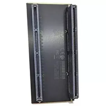 Placa puente NVLink 2-Way pasiva para GPU Hopper H200 NVL — NVIDIA